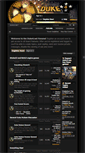 Mobile Screenshot of forums.duke4.net