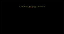 Desktop Screenshot of maxcarnage.duke4.net