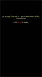 Mobile Screenshot of maxcarnage.duke4.net